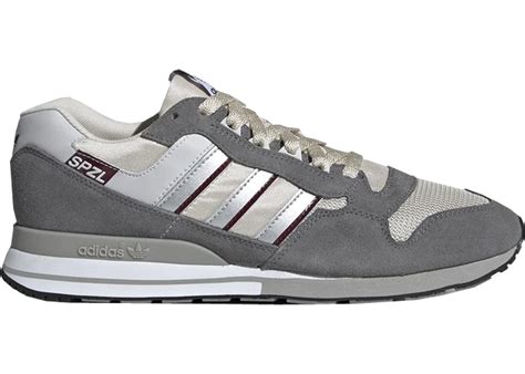 adidas ZX 530 SPZL Grey Four Men's 